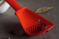 Ложка-фильтр для варки яиц - Фото 1
