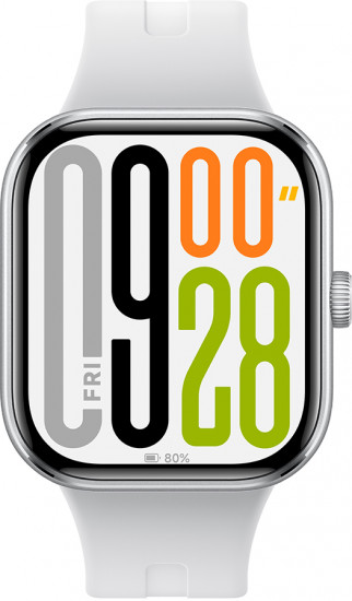 Смарт-часы Xiaomi Redmi Watch 5