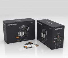 Кухонная машина FM615 - Фото 12