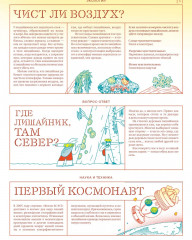 Мико. Полный путеводитель по миру грибов - Фото 7