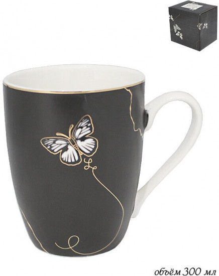 Кружка «Butterfly»