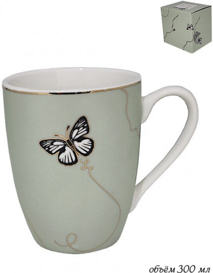 Кружка «Butterfly»