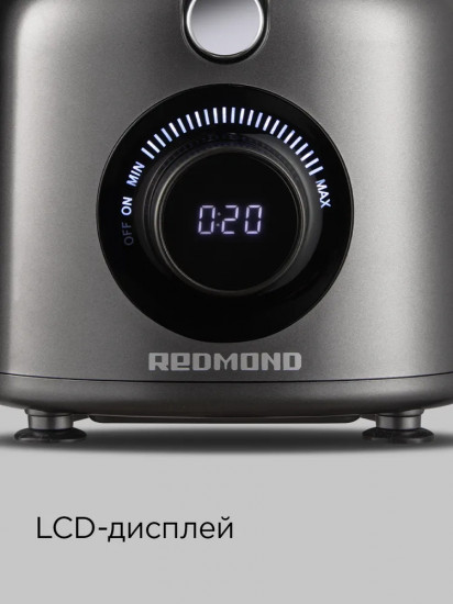 Соковыжималка шнековая Redmond J1402