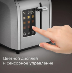 Тостер T903 - Фото 1