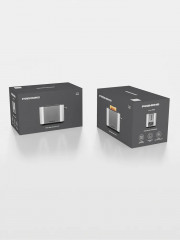 Тостер T906 - Фото 9