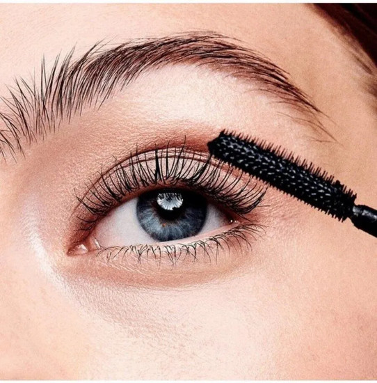 Многофункциональная тушь для ресниц 5 в 1 «The One Wonder Lash», цвет Черный