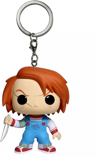 Брелок «Chucky»