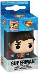 Брелок «Superman» - Фото 4