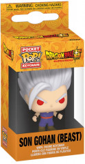 Брелок «Super Son Gohan (Beast)» - Фото 4