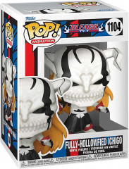 Фигурка «Fully-Hollowfield Ichigo» - Фото 1