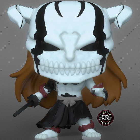 Фигурка «Fully-Hollowfield Ichigo»