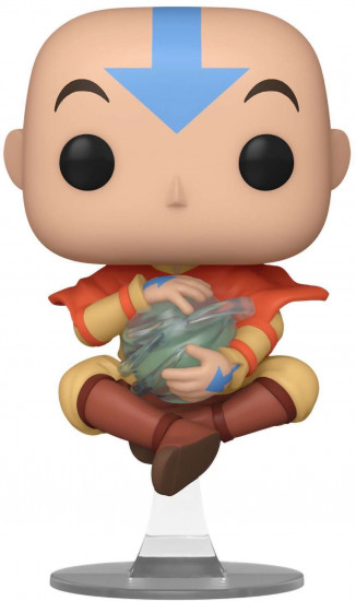 Фигурка «Floating Aang»