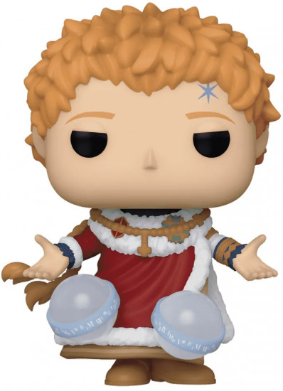 Фигурка «Julius»