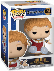 Фигурка «Julius» - Фото 2