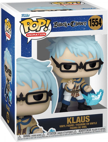 Фигурка «Klaus»