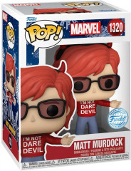 Фигурка «Matt Murdock» - Фото 4