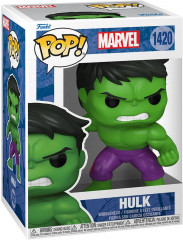 Фигурка «Hulk» - Фото 3