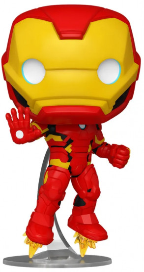 Фигурка «Iron Man»