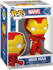 Фигурка «Iron Man» - Фото 3