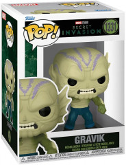 Фигурка «Gravik» - Фото 4