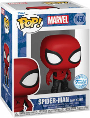 Фигурка «Spider-Man» - Фото 4