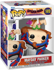 Фигурка «Mayday Parker» - Фото 3