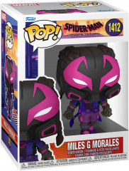 Фигурка «Miles G Morales» - Фото 3
