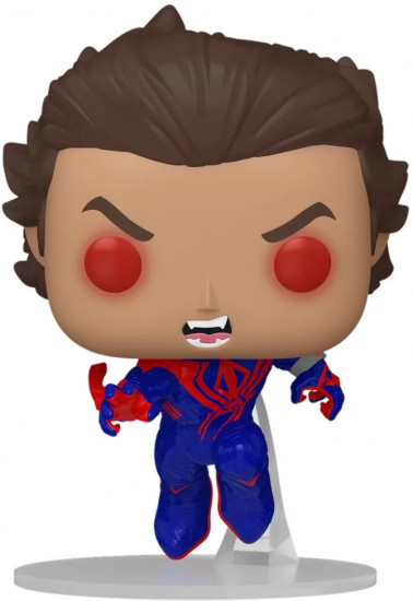 Фигурка «Spider-Man 2099»