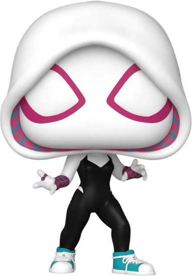 Фигурка «Spider-Gwen»