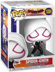 Фигурка «Spider-Gwen» - Фото 2