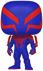 Фигурка «Spider-Man 2099» - Фото 2