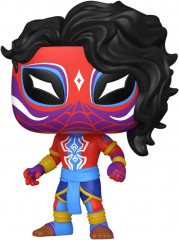 Фигурка «Spider-Man India» - Фото 3