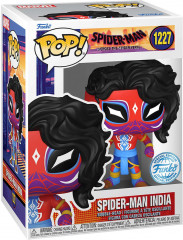 Фигурка «Spider-Man India» - Фото 4