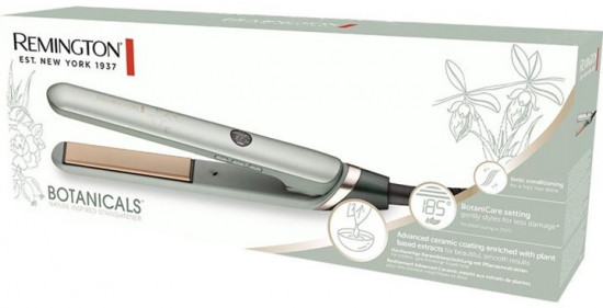 Выпрямитель для волос Remington S5860