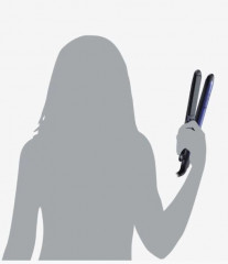 Выпрямитель для волос Pro-Ion Straight S7710 - Фото 3