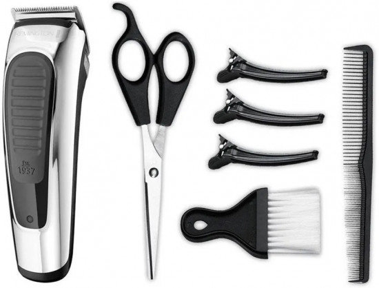 Машинка для стрижки волос Remington Stylist Classic Edition HC450