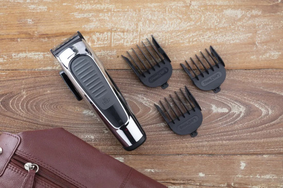 Машинка для стрижки волос Remington Stylist Classic Edition HC450