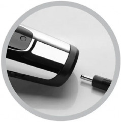 Машинка для стрижки волос Stylist Classic Edition HC450 - Фото 4