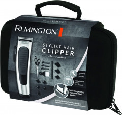 Машинка для стрижки волос Stylist Classic Edition HC450 - Фото 7