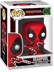 Фигурка «Holiday Deadpool» - Фото 3
