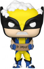 Фигурка «Holiday Wolverine» - Фото 1