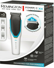 Машинка для стрижки волос Power X HC4000 - Фото 7