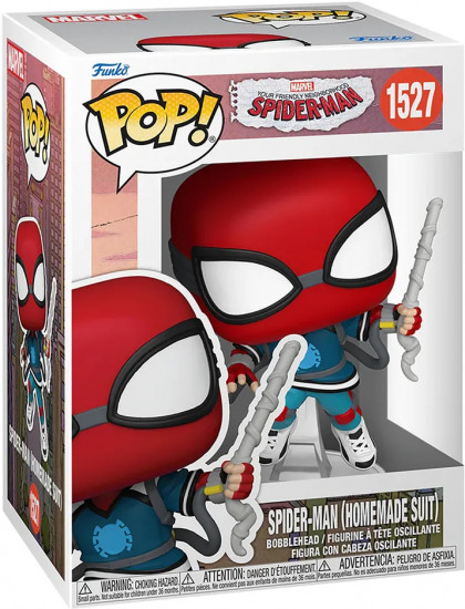 Фигурка «FNSM Spider-Man»