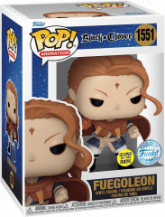 Фигурка «Fuegoleon» - Фото 4
