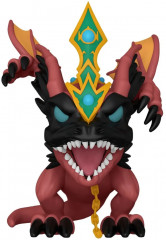 Фигурка «Harpie’s Pet Dragon» - Фото 2