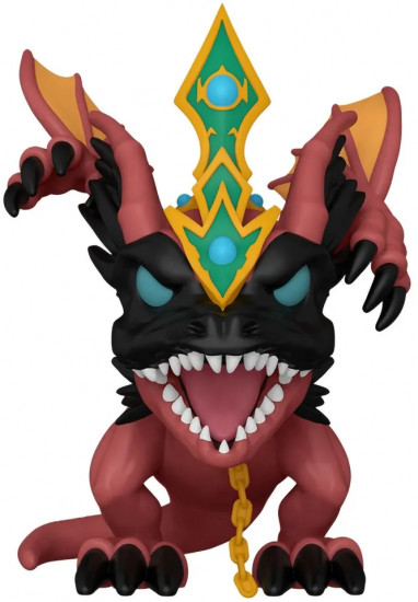 Фигурка «Harpie’s Pet Dragon»