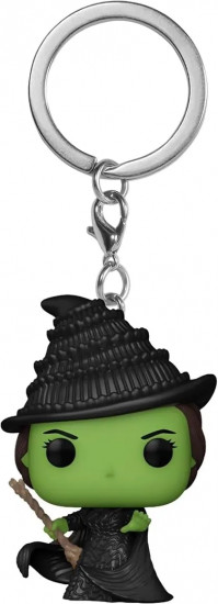 Брелок «Elphaba»