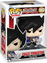 Фигурка «Chazz Princeton» - Фото 3