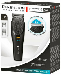 Машинка для стрижки волос Power X HC3000 - Фото 5