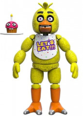 Фигурка Action Figure «Chica» - Фото 3